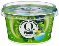 Q Planti Alternativ til Rømme, 200 g