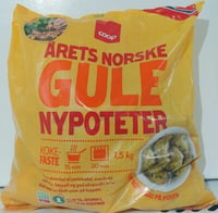 Gule Nypoteter