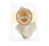 Den Stolte Hane Kyllinglår Gårdsklekket 260g