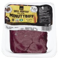 Coop Minuttbiff 360g