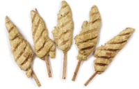 Kyllingspyd Thai Flammegrilet (30-40g) 750g Fryst Vestfold Fugl