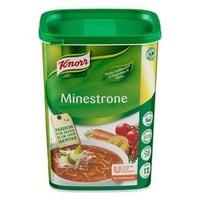 Minestronesuppe 12l 1,2kg