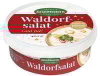 Julewaldorfsalat 400g Sm