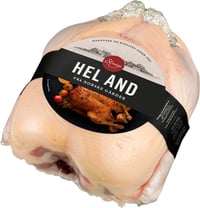 Hel And 3 kg Fryst Stange