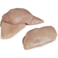 Kyllingfilet Basic Rå 2,5kg