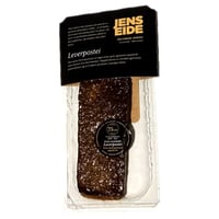 Leverpostei Grov 220g Jens Eide