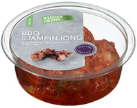Bbq Sjampinjong Plukk&Miks 60g Ridderheims