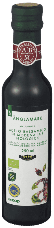 Änglamark Balsamico 250ml