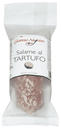 Negrini Salami Trøffel 125g