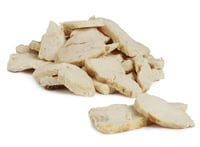 Kyllingfilet Stekt og Skivet Classic 900g Fryst Vestfold Fugl