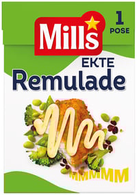 Remulade 165g Mills