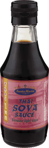 Santa Maria Thai Soya Sauce 200ml