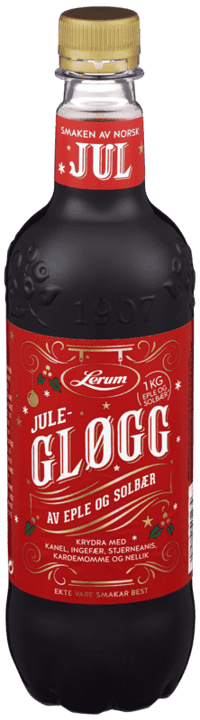 Lerum Julegløgg 0,7l