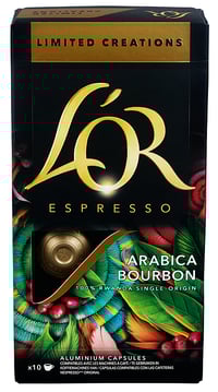 Lor Limited Edition 1