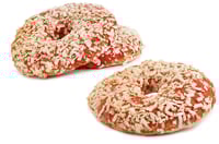 Pizza Donut Margherita 130g