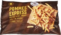 Pommes Express 450 g