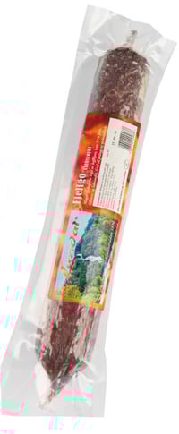 Fjellgo Eldhusrøykt 380g Lundal