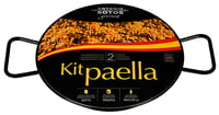 Paella Panne Kit For 2 Pers 250g Antonio Sotos