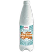 Nic Salt Karamell Topping 0,9l
