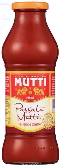 Passata 400g Mutti