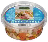 Rekekabaret