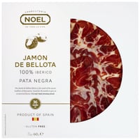 Iberico 36mnd Skivet 60g Noel