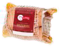 Sylterull Hj.laget 800g Kokt Kuraas
