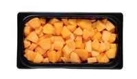 Cantaloupemelon 1600g 1/3gn Bama Salatbar