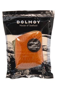 Dolmøy Tuva`s Spesialrøkte Laks