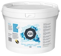 Jozo Fint Husholdningssalt 10 kg