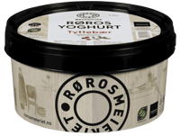 Rørosmeieriet Yoghurt Tyttebær Økologisk 2l