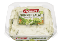 Delikat Sommersalat 220g
