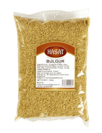 Hasat Bulgur 1kg