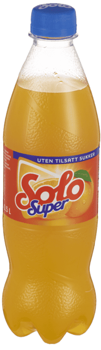 Solo Super 0,5l