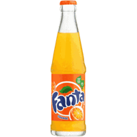 Fanta 0,33l 24stk