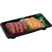 Sashimi Mix Sushi 138g Sushitake