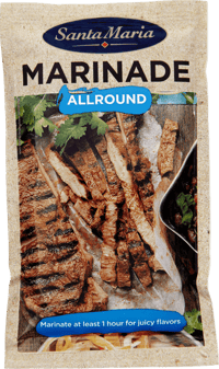 Santa Maria Marinade Allround 75g