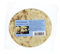 Potetkaker Fra Frosta