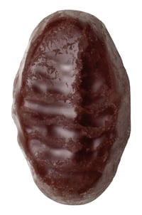 Festkaramell Løsvekt