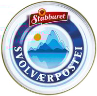 Svolværpostei 100g Stabburet
