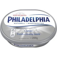 Philadelphia Classic 500g