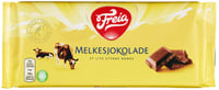 Melkesjokolade 100g Freia