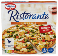 Dr. Oetker Ristorante Pollo 355g