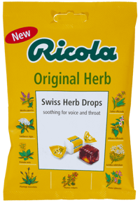 Ricola Herb Original 67g