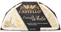 Castello White 150g