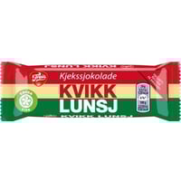 Kvikk Lunsj Mini 24g
