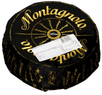 Käserei Montagnolo Affinè ca 2kg