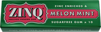 Zinq Melon Mint 14g Candy People