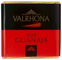 Kaffesjokolade 70% 5g Valrhona