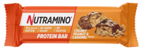 Nutramino Chunky Peanut & Caramel 55g